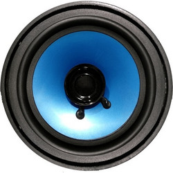 LSP-63 Ηχείο Αυτοκινήτου Διαρούμενο 6" Dual Cone 40W RMS