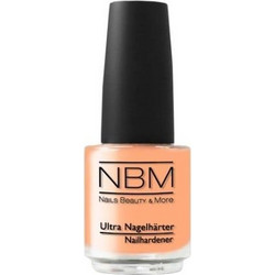 NBM Ultra Σκληρυντικό Πινέλο Ενδυνάμωσης Νυχιών 14ml