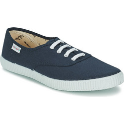 Χαμηλά Sneakers Victoria INGLESA LONA