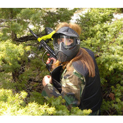 120' Paintball στην Αλεξανδρούπολη για 1 άτομο σε group