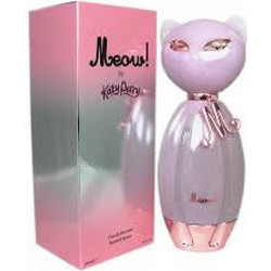 Katy Perry Meow Eau de Parfum 100ml