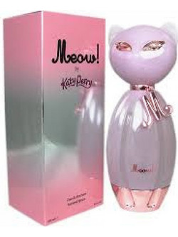 Katy Perry Meow Eau de Parfum 100ml