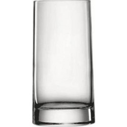 Luigi Bormioli Σετ Ποτήρια Νερού Κρύσταλλο Veronese 430ml 6τμχ