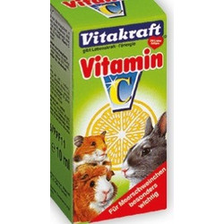 Vitakraft Vitamin C 10gr