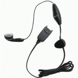 Nokia HDC-9 Μονοφωνικό Handsfree Ακουστικό για 5125 6160i 7190