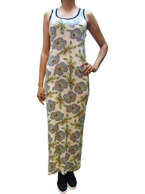 Bellfield Ana Midi Καλοκαιρινό Καθημερινό Φόρεμα Floral 590915