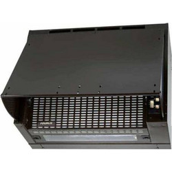 Fourlis ΒΙ2094 Πτυσσόμενος Απορροφητήρας 60cm με 2 Μοτέρ Καφέ