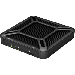 Synology DataStation EDS14 NAS Compact με 1 Θέση και 2 Θύρες Ethernet