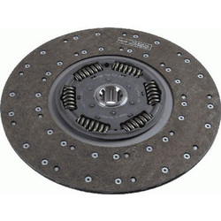 Sachs Δίσκος Συμπλέκτη - 1878 003 269