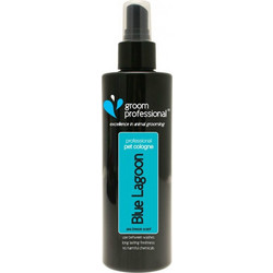 Perfume Groom Professional Blue Lagoon 200ml