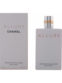 Chanel Allure Ενυδατική Lotion Σώματος 200ml