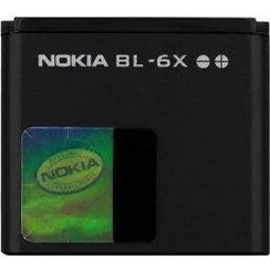 Motorola BH6X