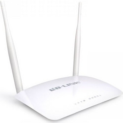 LB-Link BL-WR2000 Ασύρματο Router WiFi 4