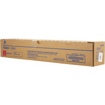 Konica Minolta TN-324 Magenta Toner