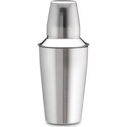 Σέικερ ανοξείδωτο 830 ml
