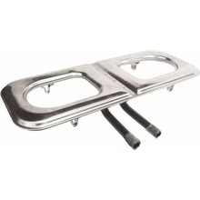 BROIL KING 18432 Καυστήρας INOXSuper 8 Small