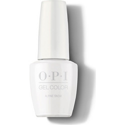 OPI GelColor Alpine Snow Ημιμόνιμο Βερνίκι Νυχιών 15ml