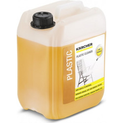 Karcher Καθαριστικό πλαστικών επιφανειών RM 570 5L (6.295-358.0)