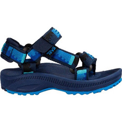 Teva Hurricane 2 Παιδικά Πέδιλα για Αγόρι Μπλε 110375TB-PBBG