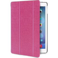 Puro Ice Case Pink (iPad Air)