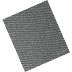 Agoform Πάτος Αντιολισθητικός Κουζίνας Ago-Fibre 115x50cm 828 Γκρι