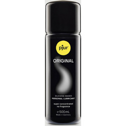 pjur Original Bodyglide Λιπαντικό Gel Κόλπου & Πρωκτού 500ml