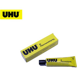 UHU ΚΟΛΛΑ ΡΕΥΣΤΗ Νο10 7ml
