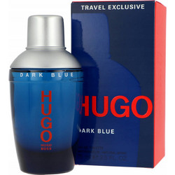Hugo Boss Hugo Dark Blue Eau de Toilette 75ml