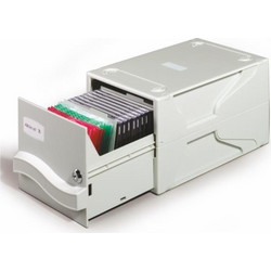 ΘΗΚΗ CD DURABLE MULTIMEDIA BOX I (26/135cd) 1655256