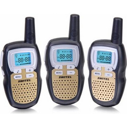 Switel WTE 2313 Trio