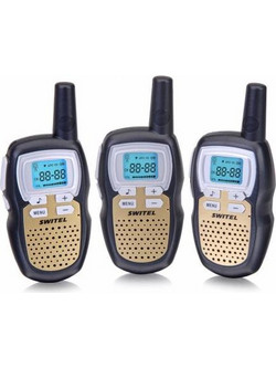 Switel WTE 2313 Trio