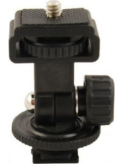 Falcon Eyes Camera Tilting Bracket MHS-01
