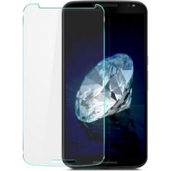 Motorola Moto X Play (XT1562) - Προστατευτικό Οθόνης Tempered Glass (OEM)