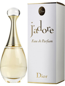 Dior J'Adore Eau de Parfum 100ml