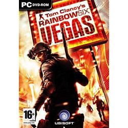 Tom Clancy's Rainbow Six Vegas PC
