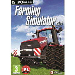 Farming Simulator 2013 PC