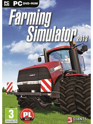 Farming Simulator 2013 PC