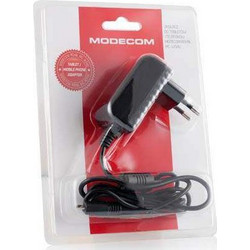 Τροφοδοτικό Tablet/Smartphone Power Adapter Modecom MC-W5VU-25