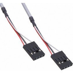 AUDIO CABLE DIGITAL CDROM/DVDROM 1m