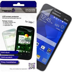 Trendy8 Display Protector για Samsung Galaxy Core 2