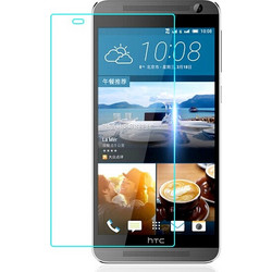 HTC One E9+ - Προστατευτικό Οθόνης Tempered Glass 0.26mm 2.5D (OEM)