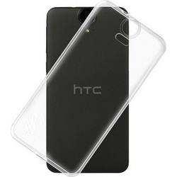 Θήκη TPU GEL Εξαιρετικά λεπτή 0.3mm για HTC ONE E9+ Διαφανής (ΟΕΜ)