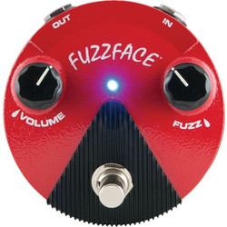 Dunlop FFM2 Germanium Fuzz Face Mini