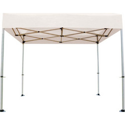 Gazebo Επαγγελματικό 3x3 Ενισχυμένος Ιστός