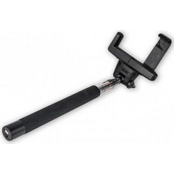 Powertech PT-235 Monopod Bluetooth Black