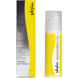 Version Peptide Slim Perfect Κρέμα Σώματος για Σύσφιξη & Αδυνάτισμα κατά της Κυτταρίτιδας 150ml