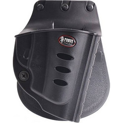Fobus Paddle Holster - Ruger SP 101
