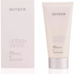 Skeyndor Urban White Day Cream SPF20 50ml