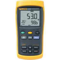 Fluke 53 II