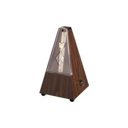 Wittner Walnut Grain 804K
